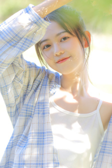 男人的香气