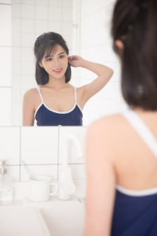 你是我的命中注定